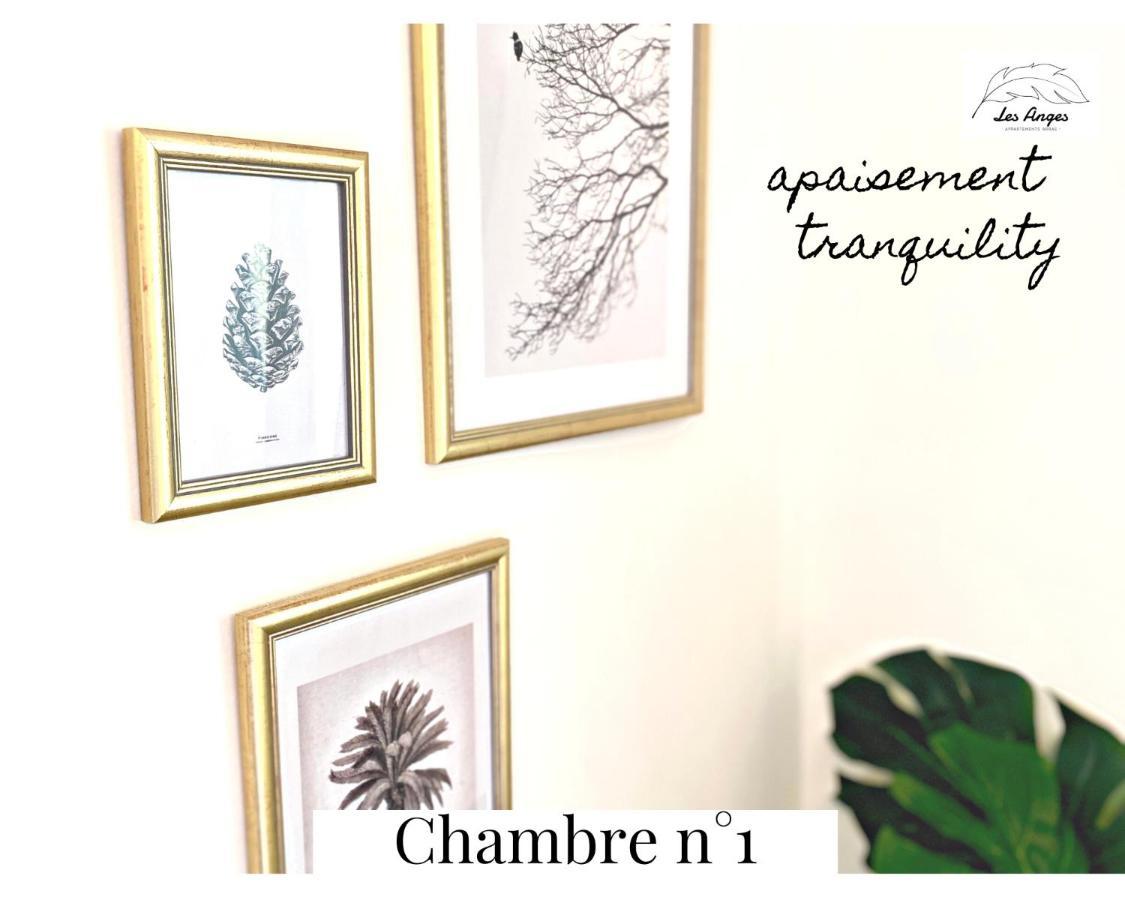 L'Eden - 2 Chambres - Centre Ville - Ascenseur 阿拉斯 外观 照片